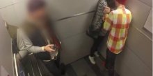 Kako (ne)regujemo na nasilje!? (VIDEO)