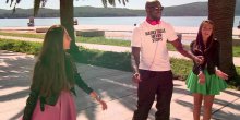 Dječji eurosong: Podržite Mašu i Lejlu (VIDEO)