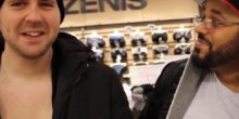 Odlučili da na jedan dan budu žene, ugradili grudi i evo šta se dogodilo (VIDEO)