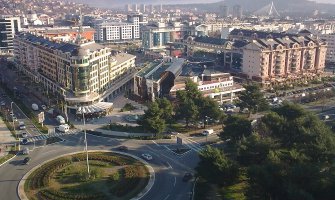 OVE ulice će u Podgorici biti zatvorene zbog Povorke ponosa