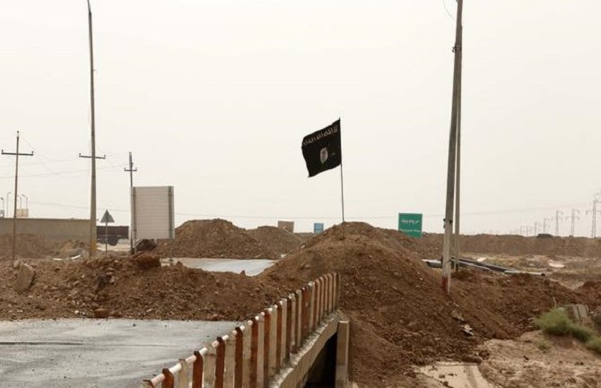 Islamska država se širi na Pakistan