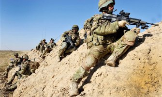 Avganistanski parlament usvojio sporazume sa SAD i NATO