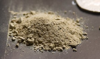 Uhapšen Podgoričanin, pronađen heroin