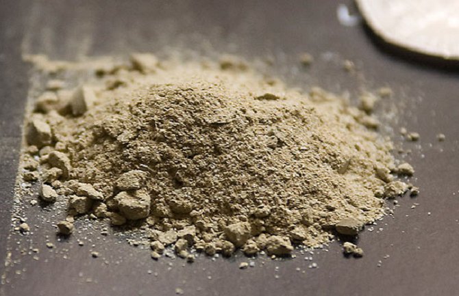 Uhapšen Podgoričanin, pronađen heroin