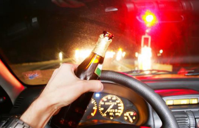Za vozače do 24 godine dodatna ograničenja brzine i nulta granica konzumiranja alkohola