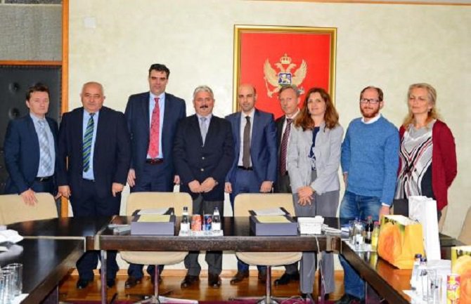 Gradi se dalekovod vrijedan više od 29 miliona eura