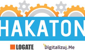 Logate i Digitalizuj.Me organizuju treći Hakaton u Crnoj Gori