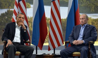Obama: Putin se neće promijeniti