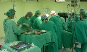Kina: Ukida se transplantacija organa pogubljenih zatvorenika 
