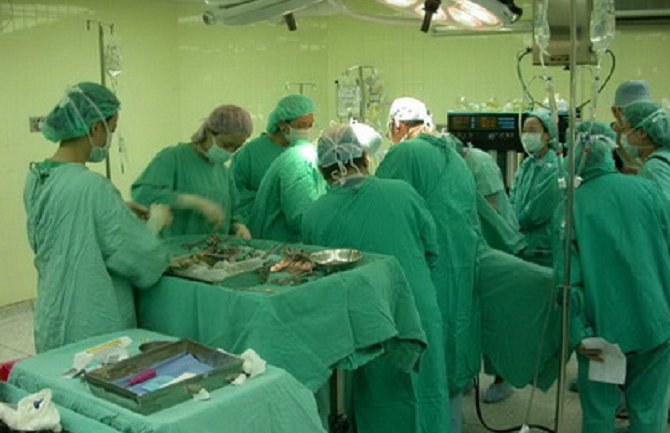 Kina: Ukida se transplantacija organa pogubljenih zatvorenika