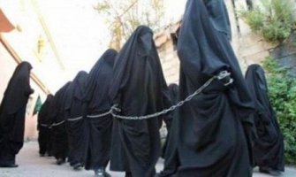 Džihadete:  Muče, ubijaju i vode islamističke bordele 