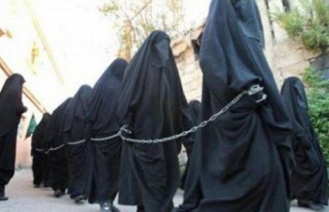 Džihadete:  Muče, ubijaju i vode islamističke bordele 