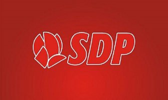 Kompletan OO SDP Plužine napustio partiju