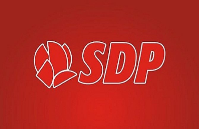 Kompletan OO SDP Plužine napustio partiju