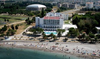 Počela gradnja 1,5 miliona vrijedne TS u Baru