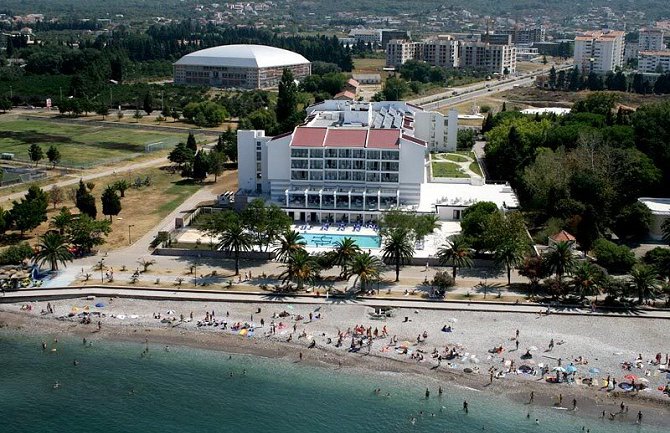 Počela gradnja 1,5 miliona vrijedne TS u Baru
