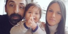 Poslušajte zarazni smijeh sinčića Ognjena Amidžića (VIDEO)
