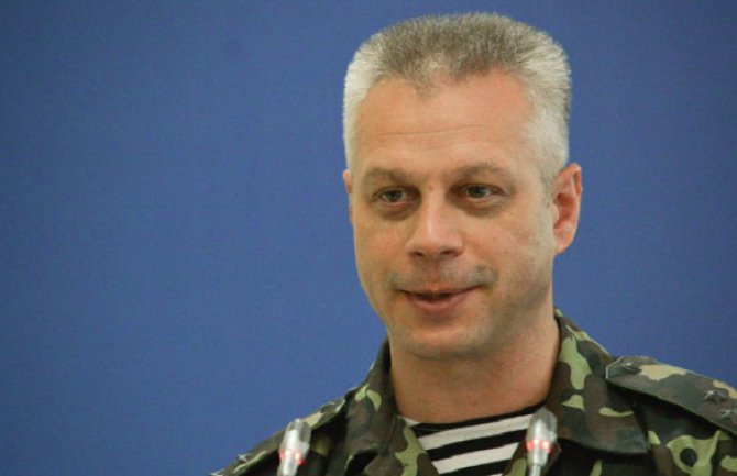 Ukrajinske snage poštuju drugi dan primirja