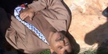 Palestinski ministar  umro poslije protesta