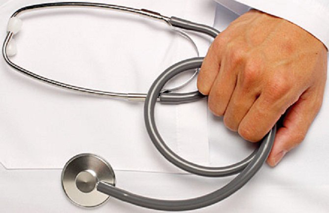 Lažni doktor Zoran  uhapšen 
