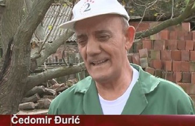 Ubica Draganu tukao i davio, u usta joj sipao kiselinu 