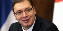Vučić nasjeo na šalu hrvatskog voditelja