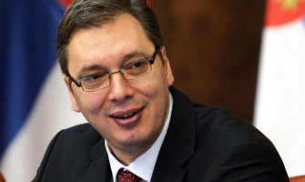 Vučić  zaprijetio Evroligi:  Zvezda će istupiti iz takmičenja, ako joj se ne ukine kazna