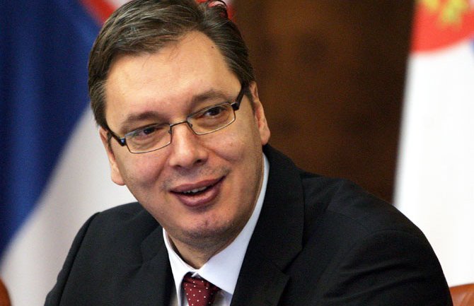 Vučić  zaprijetio Evroligi:  Zvezda će istupiti iz takmičenja, ako joj se ne ukine kazna