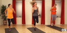 Istopite kilograme za tren oka (VIDEO)