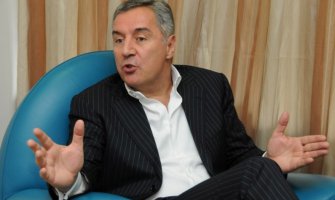 Milo Đukanović među 40 najljepših lidera u svijetu