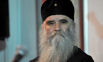 Amfilohije: Aktuelna vlast je primitivnija od komunističke vlasti