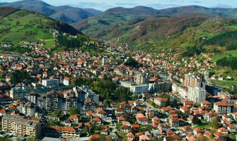 Bijelo Polje: Izašao iz popravnog doma pa opljačkao market