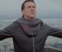 Dženan Lončarević se sa antiratnom baladom takmiči za predstavnika Srbije na Eurosongu (VIDEO)