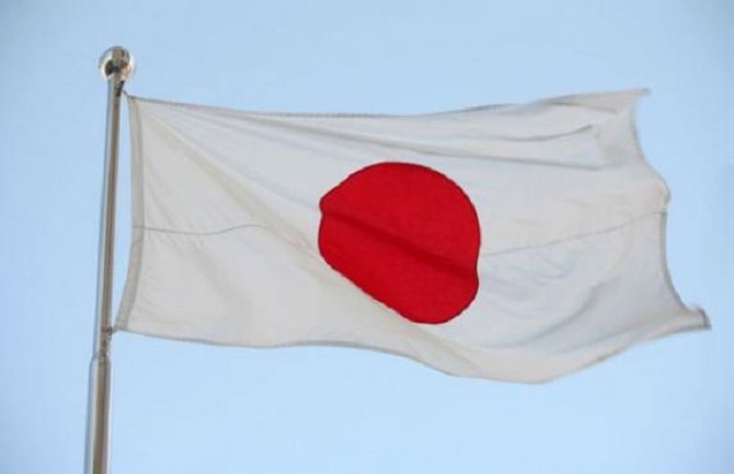 Japan: Dvoje mrtvih u tajfunu, troje nestalo