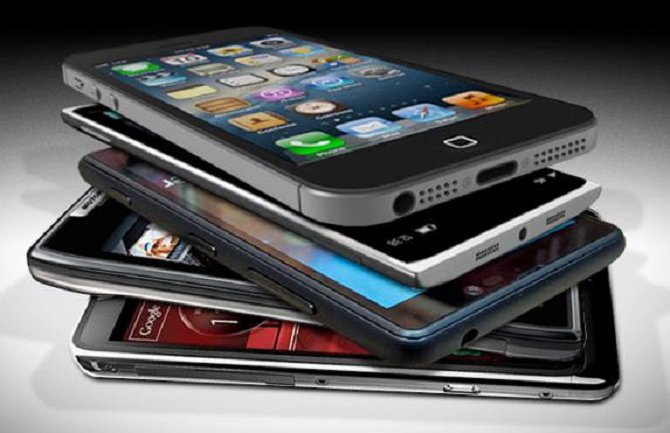 Kazahstan: Zabranjeni pametni telefoni u vladi