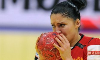 Radičević: Ovaj poraz ne smije da nas poremeti