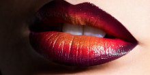 Ovako se prave ombre usne! (VIDEO)