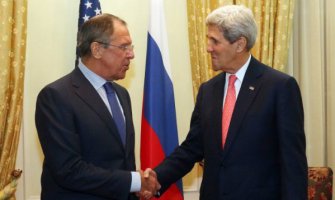 Keri i Lavrov danas u Ženevi