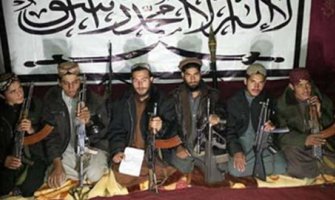 Ovo su talibani koji su odgovorni za masakr u Pakistanu 