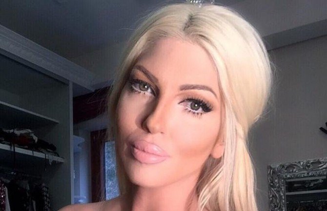 Karleuša pokazala svoj kućni raj! (FOTO)