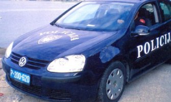 MUP kupuje 146 novih automobila
