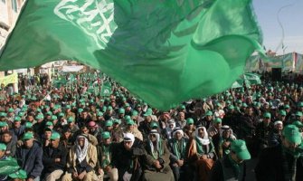 Hamas  optužio Izrael za 