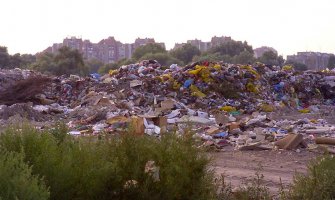 Bubanja: Regionalna deponija treba da se nalazi u Bijelom Polju