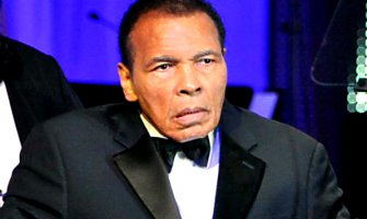  Muhamed Ali uskoro napušta bolnicu 