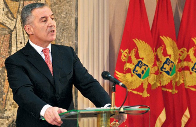 Vlada Crne Gore će nastaviti  predan rad na afirmaciji medijskih sloboda