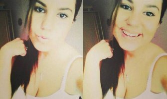 Potraga za nestalom djevojčicom