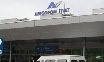Povećan broj putnika na aerodromu u Podgorici