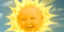 Ovako danas izgleda beba-sunce iz Teletabisa (FOTO) (VIDEO)