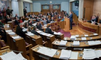 IA: Državni revizor ne može biti član Savjeta Agencije za sprječavanje korupcije