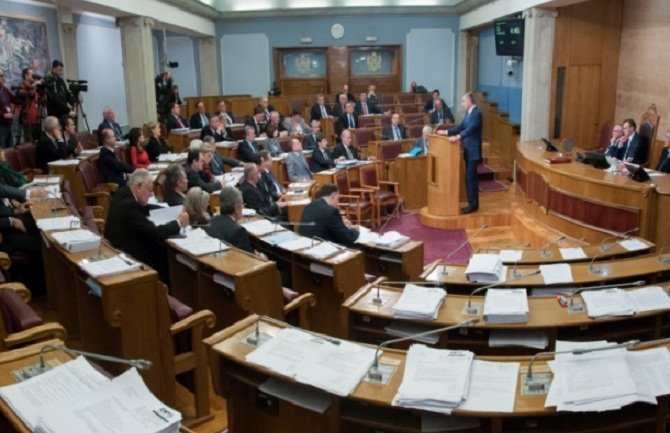 IA: Državni revizor ne može biti član Savjeta Agencije za sprječavanje korupcije